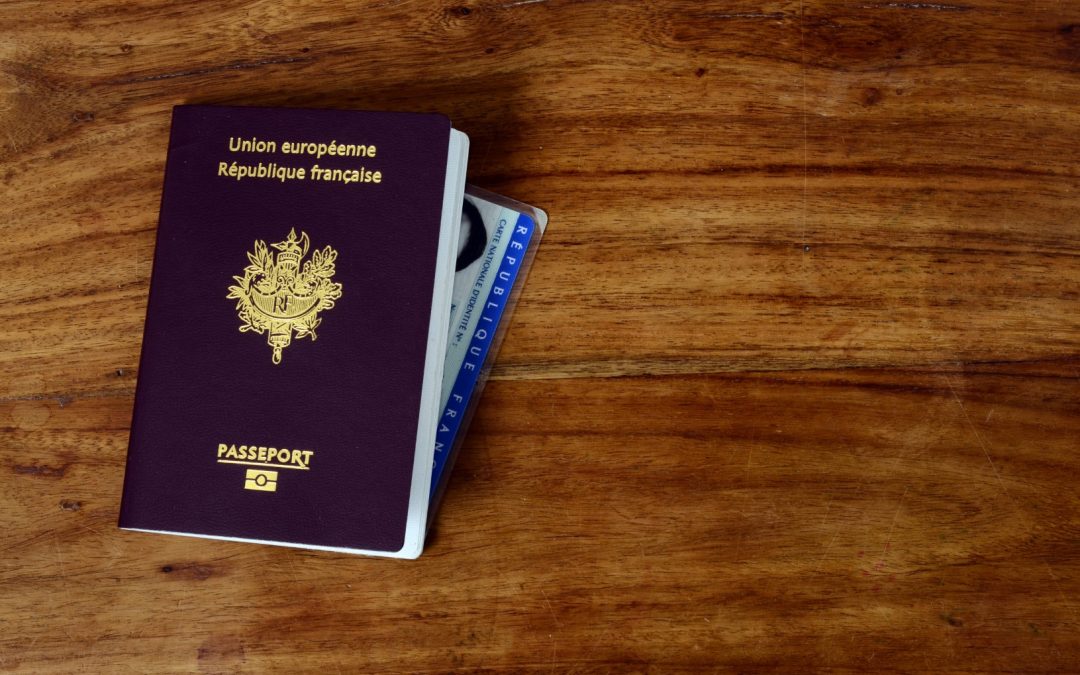 Papiers d’identité