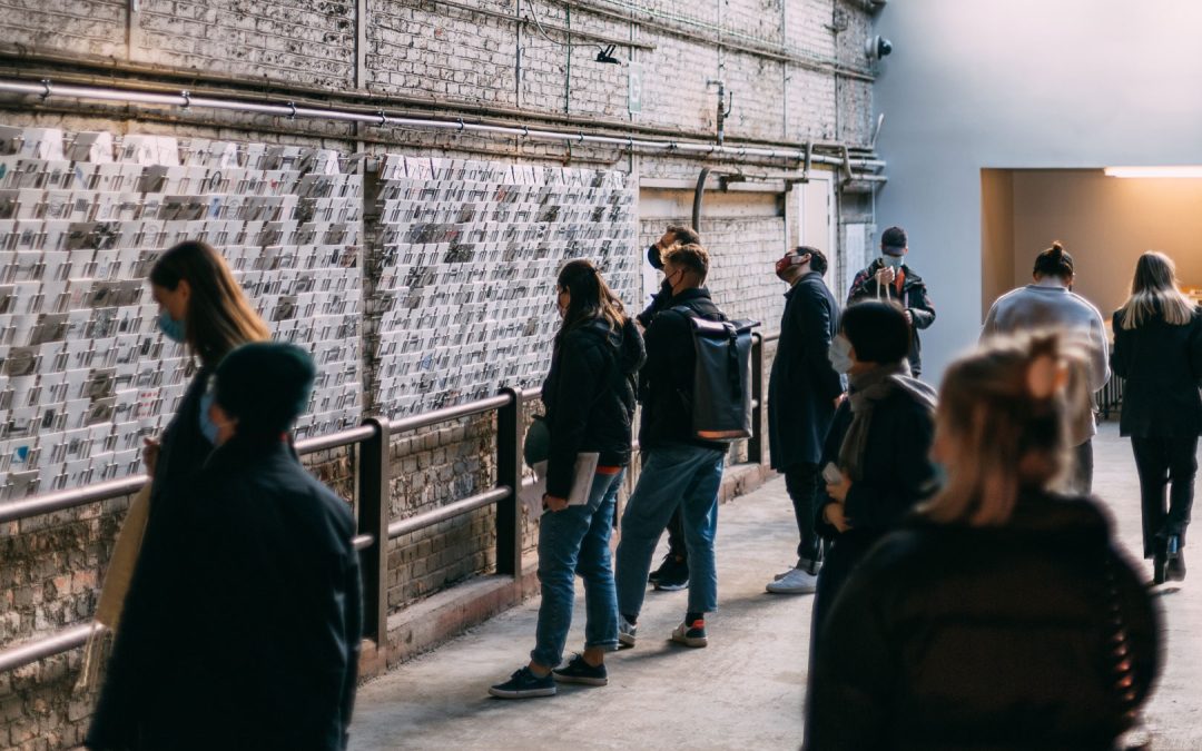 L’expo plein air photographique « À poils et à plumes »