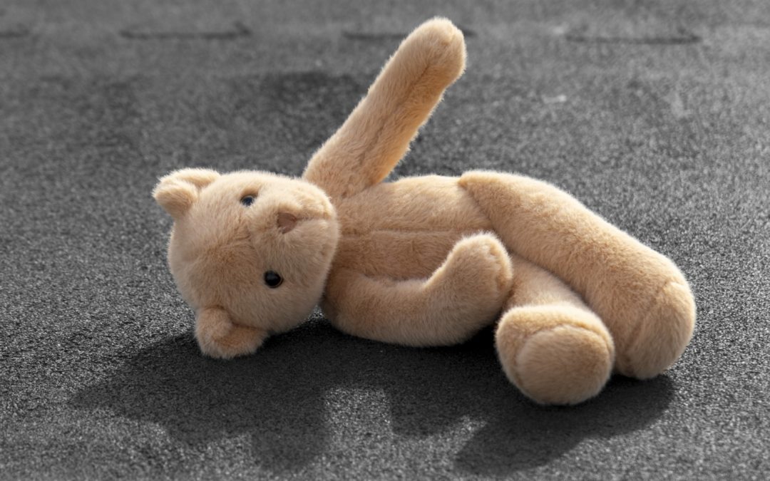 Retrouver ou déposer un objet perdu